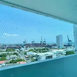 Port By Manga
