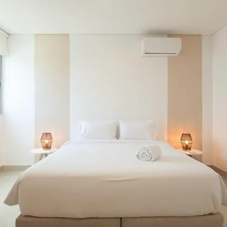 Apartamento Port By Manga