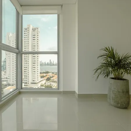 Apartamento Port By Manga *