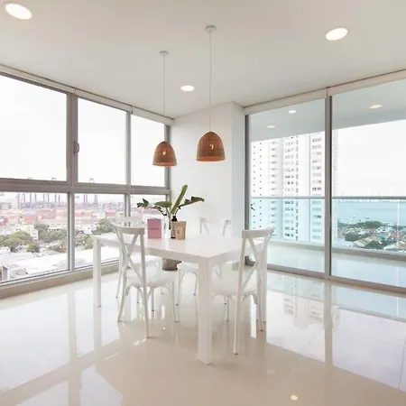 Apartamento Port By Manga Cartagena