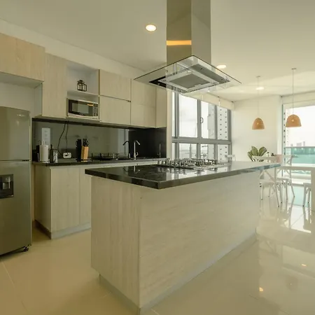 Apartamento Port By Manga