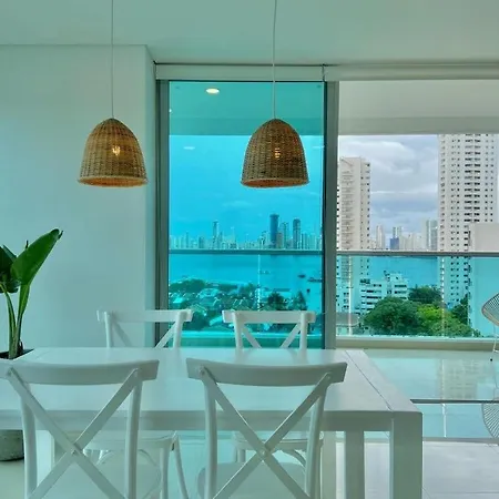 Apartamento Port By Manga