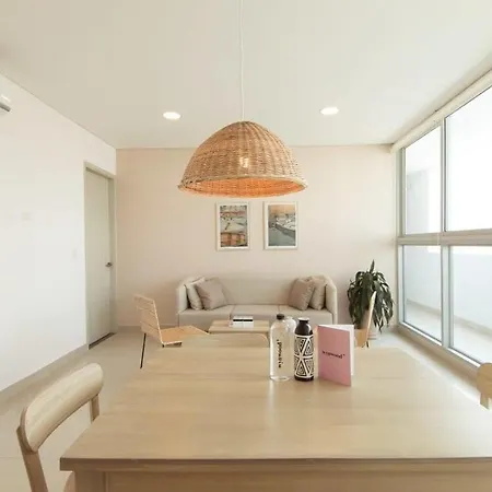 Apartamento Port By Manga Cartagena