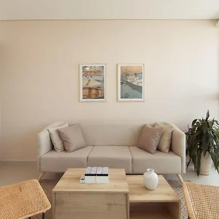 Apartamento Port By Manga