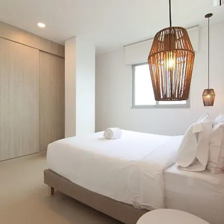 Apartamento Port By Manga *