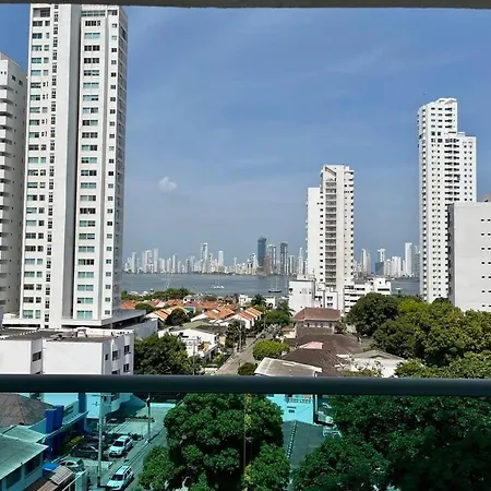 Apartamento Port By Manga Cartagena