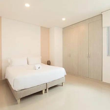 Apartamento Port By Manga