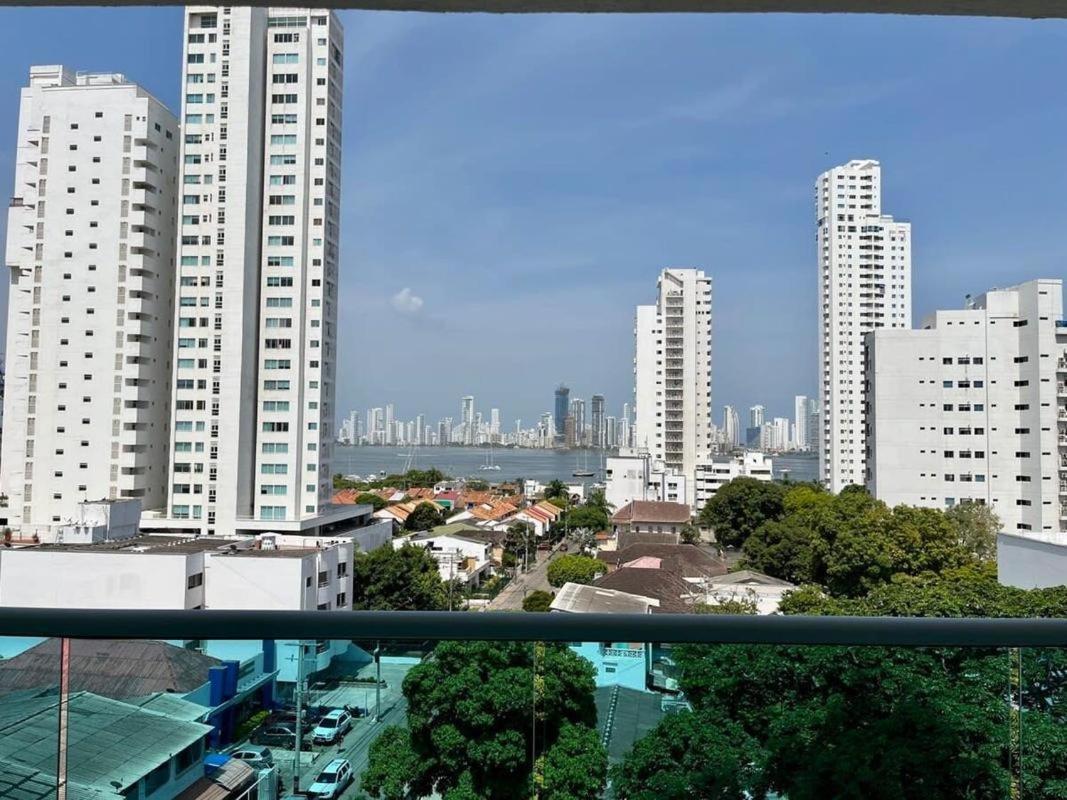 Apartamento Port By Manga Cartagena