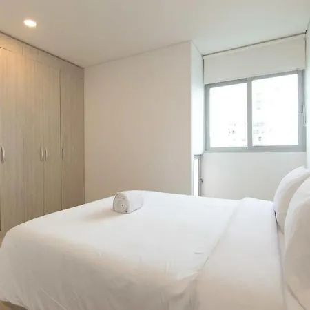 Apartment Port By Manga Cartagena