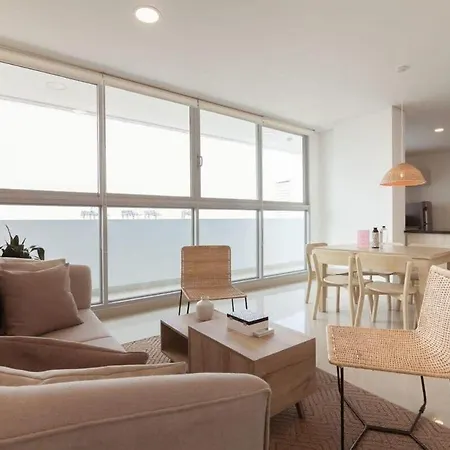 Apartment Port By Manga *