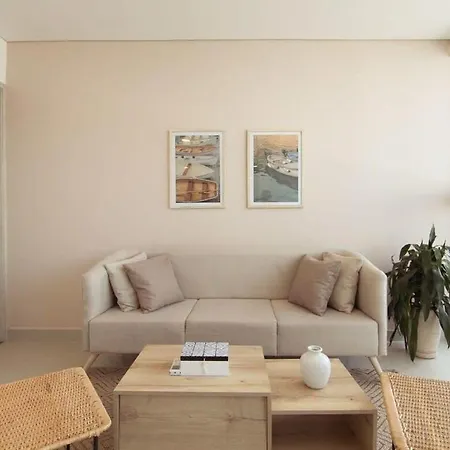 Port By Manga Apartment Cartagena