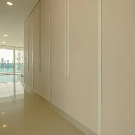 Port By Manga Apartment Cartagena