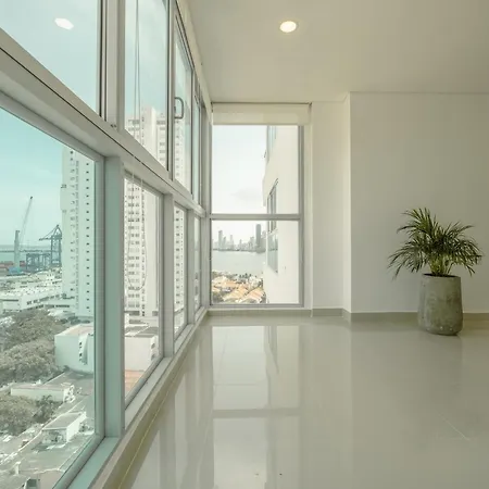 Port By Manga Apartment *