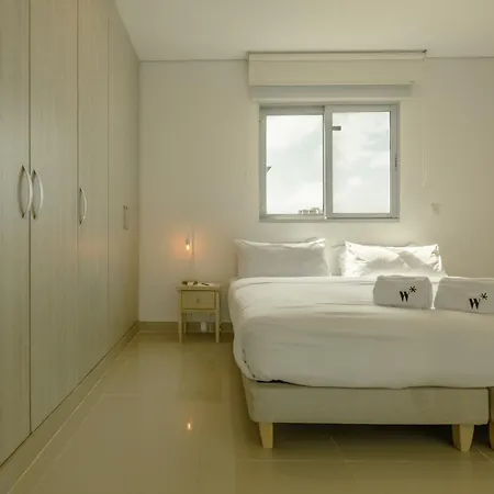 Apartment Port By Manga Cartagena