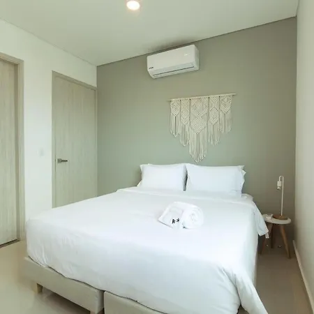 Port By Manga Apartment *