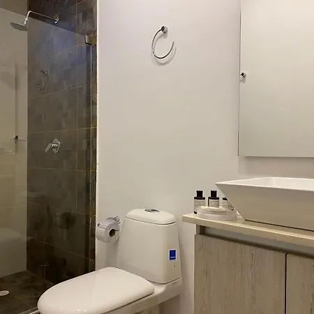 Port By Manga Apartment Cartagena