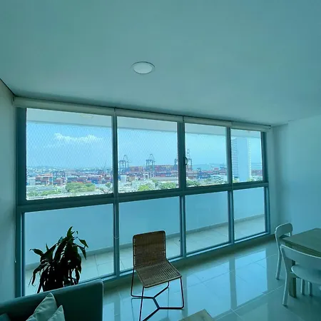 Apartment Port By Manga *
