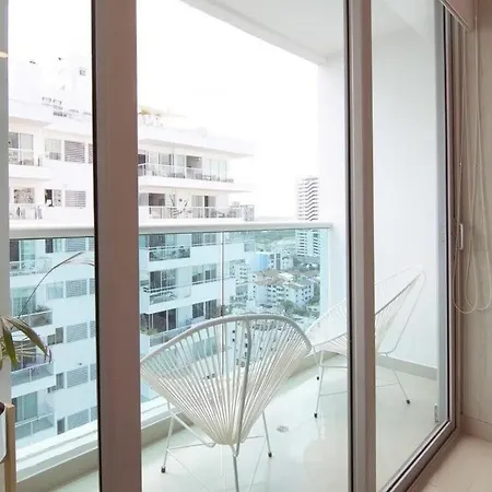 Port By Manga Apartment *